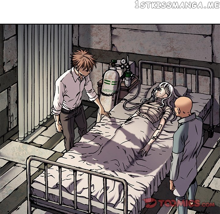 Leviathan, Chapter 132 image 010